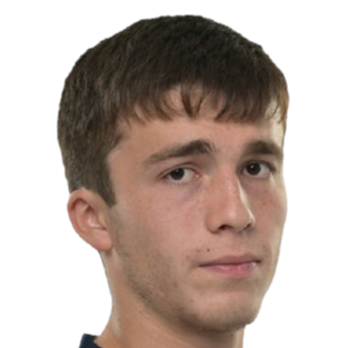 Omar Minatulaev profil resmi