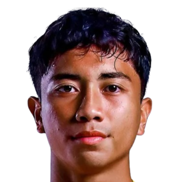 Ziggy Taningco