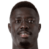 Dame Gueye