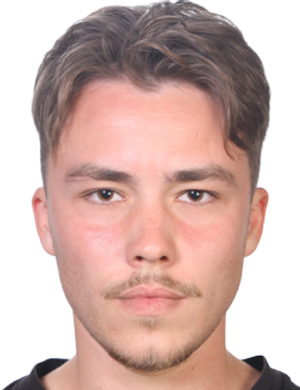 Roman Rostokin profil resmi