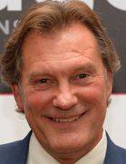 Glenn Hoddle photo