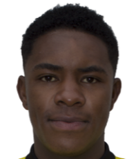 Yilmar Cordoba photo
