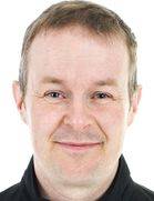 Mikael Johnson photo