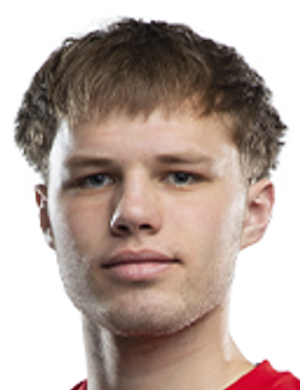 Danila Radkevich profil resmi