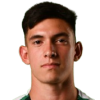 Sergio Gonzalez profil resmi