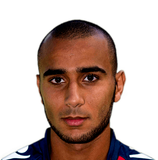 Abdallah Yaisien photo