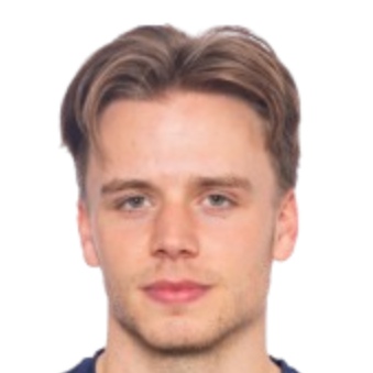 Jonas Torrissen Therkelsen