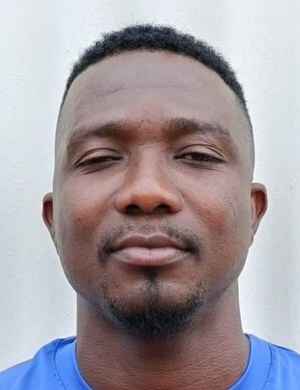Victor Bakah profil resmi