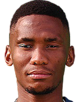 Mpho Kgaswane profil resmi