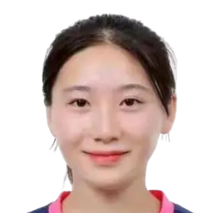 Zhang Xinyue