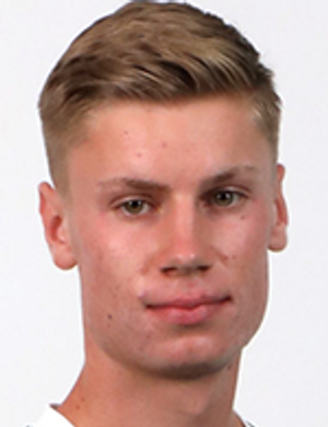 Jannes Warnken profil resmi