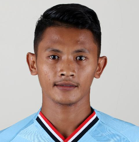 RISQKI PUTRA UTOMO