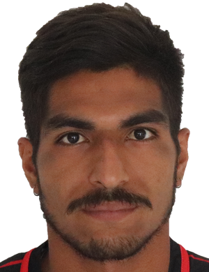 Indio Oliveira