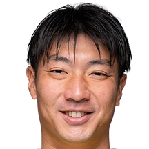 Shunsuke Ando