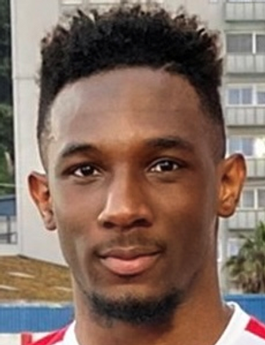 Nick Keyamo profil resmi