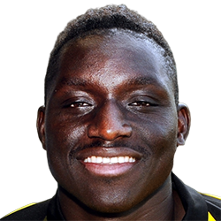 Fernandy Mendy photo