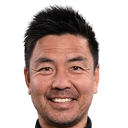 Hideo Oshima