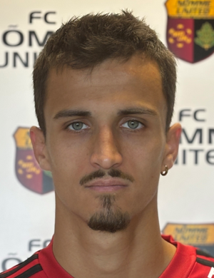 Sacha Martinez profil resmi