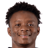 สุไมลา อาวูดู