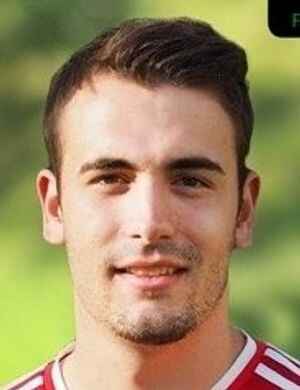 Tom Abadjiew profil resmi