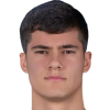 Seyran Ashirov