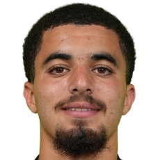 Iliesse Salhi