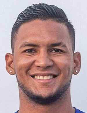 Alberts Fruto profil resmi