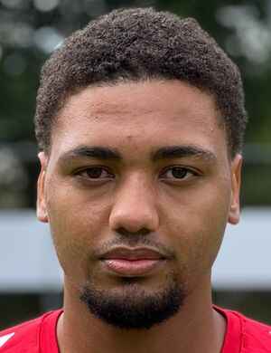 Saibo Marcel Ibraimo profil resmi