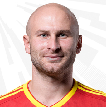 坎特米爾·貝剋哈莫夫