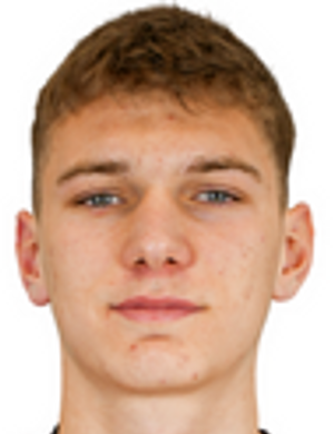 Benjamin Raul Sandor profil resmi