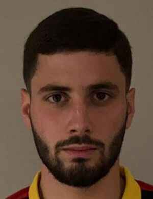 Petar Radulovic profil resmi