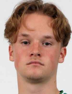 Christopher Alberts profil resmi