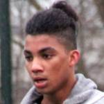 Dylan Nieuwenhuijs photo