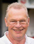 Wolfgang Lange photo