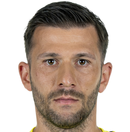 Daniel Heuer Fernandes