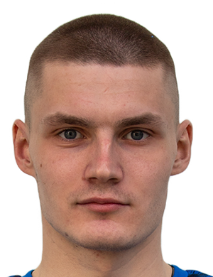Egor Shedko profil resmi