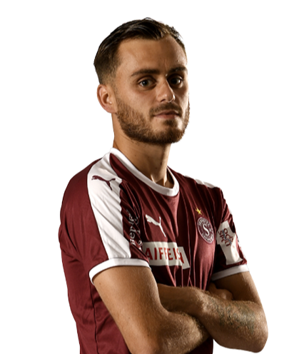 Timothe Cognat photo