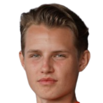 Oskar Jarde