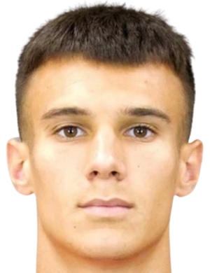 Matej Balciar profil resmi