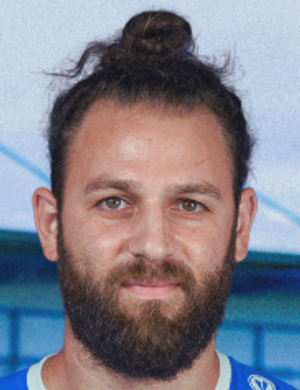 Andreas Niokkas
