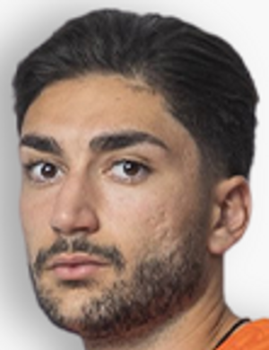 Alexandros Tsioptsis profil resmi