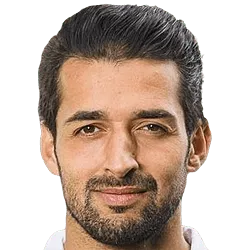 Mohamed Messoudi