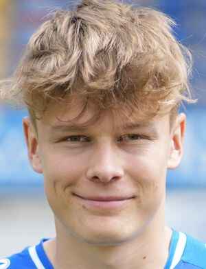Mika Herrmann profil resmi
