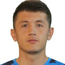 Siroj meliev photo