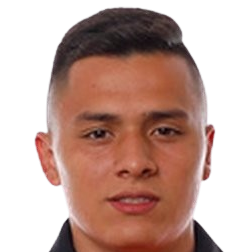 Juan Holguin