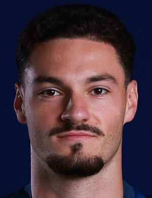 Edin Osmanovic profil resmi