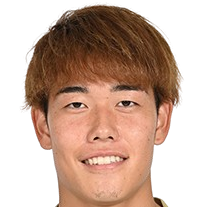 Itsuki Someno