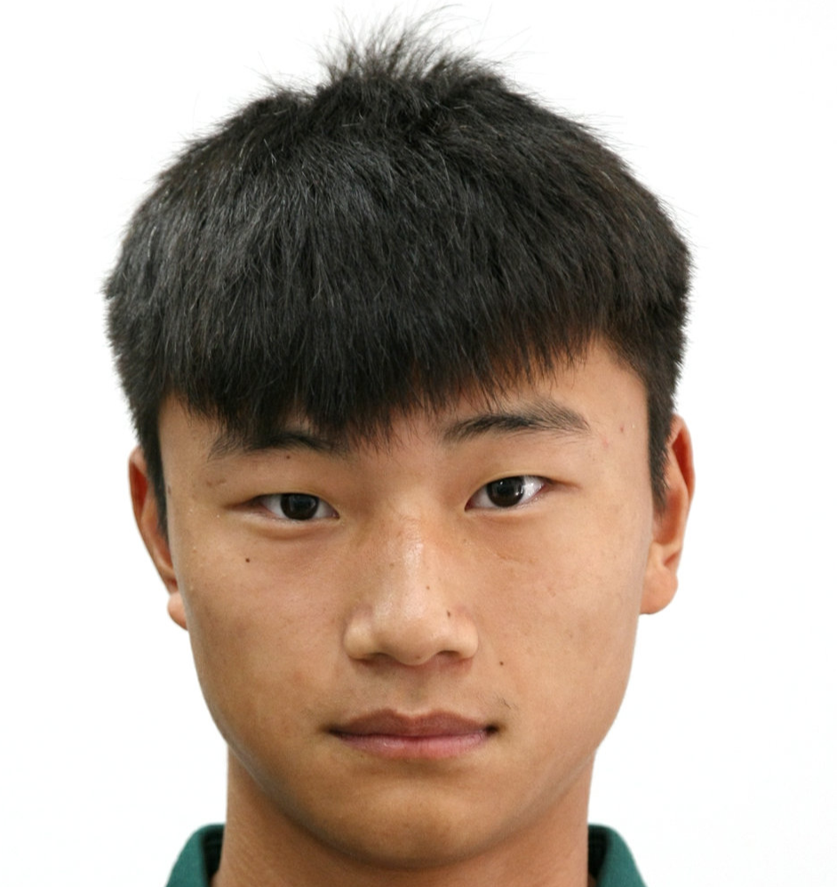 Liu Chenghan