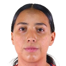 Natalia Elizabeth Macías Sandoval