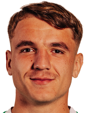 Ewan Hornech profil resmi